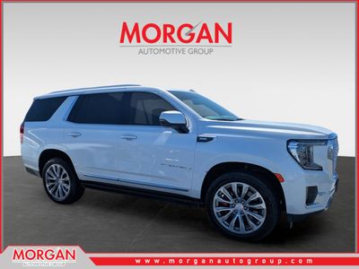 2021 GMC Yukon - Photo 1
