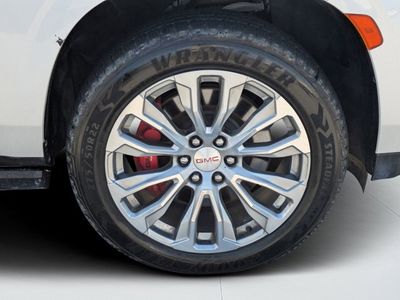 2021 GMC Yukon - Photo 9