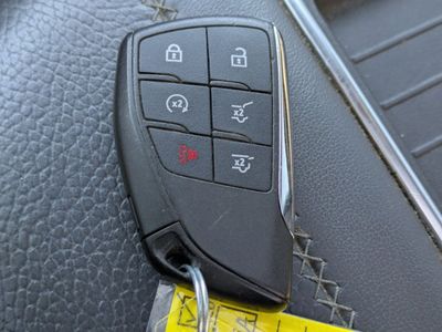 2021 GMC Yukon - Photo 26