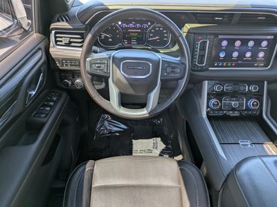 2021 GMC Yukon - Photo 14