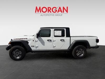 2025 Jeep Gladiator - Photo 3