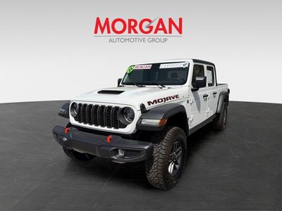 2025 Jeep Gladiator - Photo 2