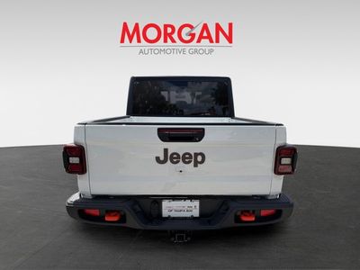 2025 Jeep Gladiator - Photo 5