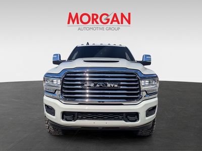 2023 Ram 3500 - Photo 8