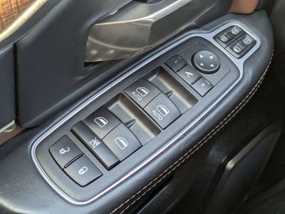 2023 Ram 3500 - Photo 24