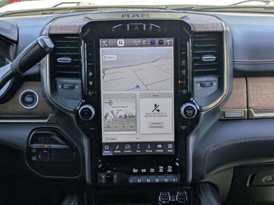 2023 Ram 3500 - Photo 18