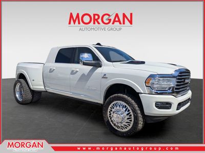 2023 Ram 3500 - Photo 1