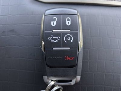 2023 Ram 3500 - Photo 31