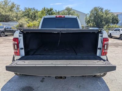 2023 Ram 3500 - Photo 12