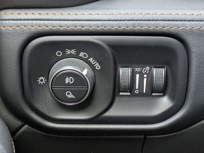 2023 Ram 3500 - Photo 25
