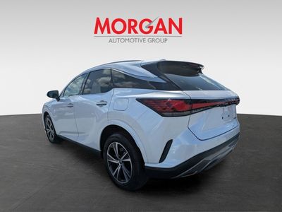 2023 Lexus RX - Photo 5