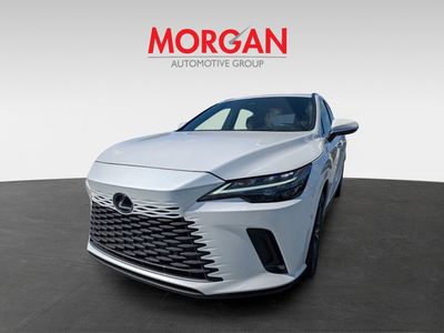 2023 Lexus RX - Photo 6