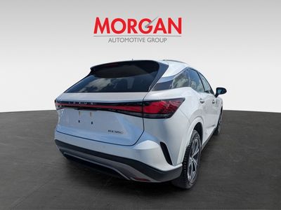 2023 Lexus RX - Photo 3
