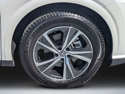 2023 Lexus RX - Photo 9