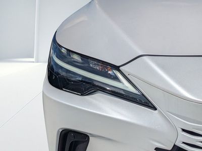 2023 Lexus RX - Photo 8