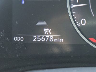 2023 Lexus RX - Photo 25