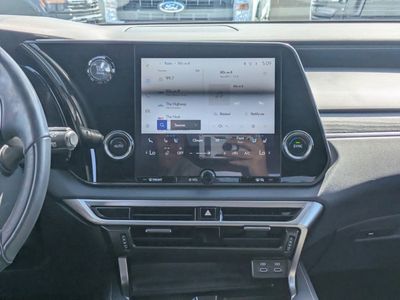 2023 Lexus RX - Photo 16