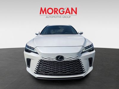 2023 Lexus RX - Photo 7