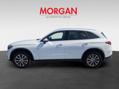 2024 Mercedes-Benz GLC - Photo 6