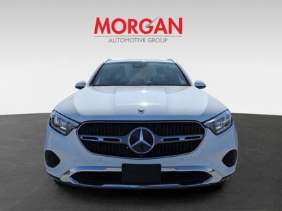 2024 Mercedes-Benz GLC - Photo 7