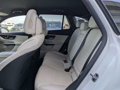 2024 Mercedes-Benz GLC - Photo 13