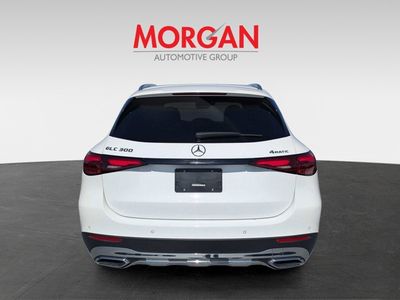 2024 Mercedes-Benz GLC - Photo 4