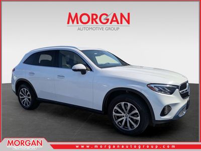 2024 Mercedes-Benz GLC - Photo 1