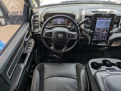 2023 Ram 2500 - Photo 16