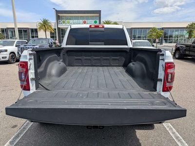 2023 Ram 2500 - Photo 12