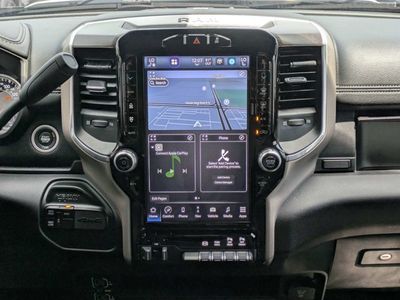 2023 Ram 2500 - Photo 18
