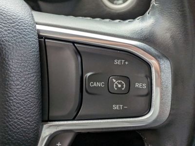 2023 Ram 2500 - Photo 26