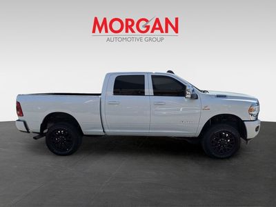 2023 Ram 2500 - Photo 2