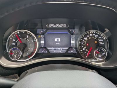 2023 Ram 2500 - Photo 27