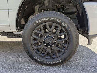 2023 Ram 2500 - Photo 9