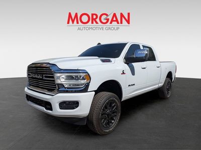 2023 Ram 2500 - Photo 7