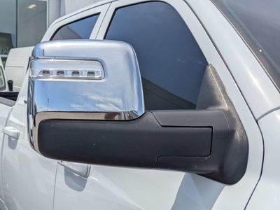 2023 Ram 2500 - Photo 11