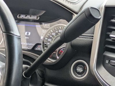 2023 Ram 2500 - Photo 19