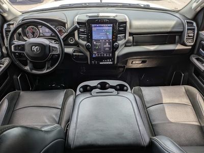 2023 Ram 2500 - Photo 15