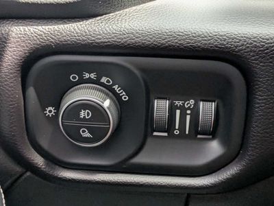 2023 Ram 2500 - Photo 24