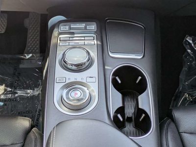 2025 Genesis GV70 - Photo 20
