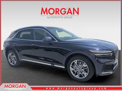 2025 Genesis GV70 - Photo 1