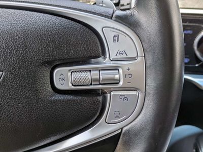 2025 Genesis GV70 - Photo 27