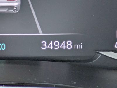 2025 Genesis GV70 - Photo 29