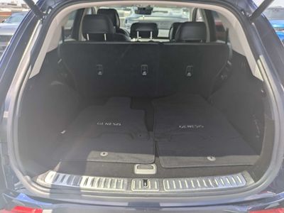 2025 Genesis GV70 - Photo 12