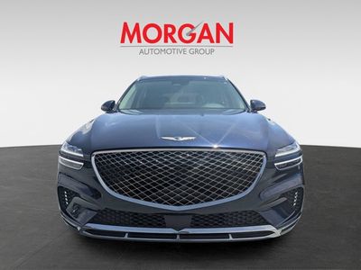 2025 Genesis GV70 - Photo 8