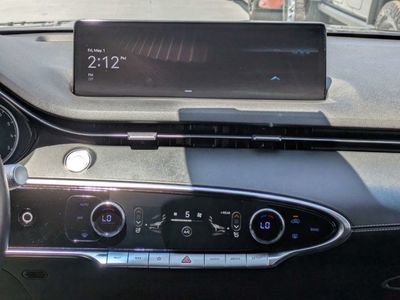 2025 Genesis GV70 - Photo 19