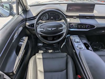 2025 Genesis GV70 - Photo 17