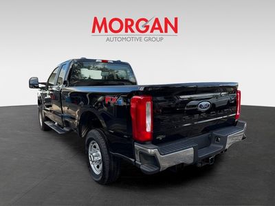 2025 Ford F-350SD - Photo 4
