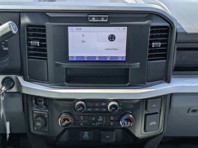 2025 Ford F-350SD - Photo 15