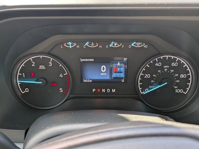 2025 Ford F-350SD - Photo 23
